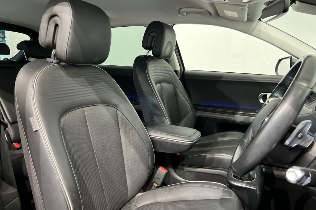 Used Hyundai IONIQ 5 2022 for sale - 77588222: Photo 22