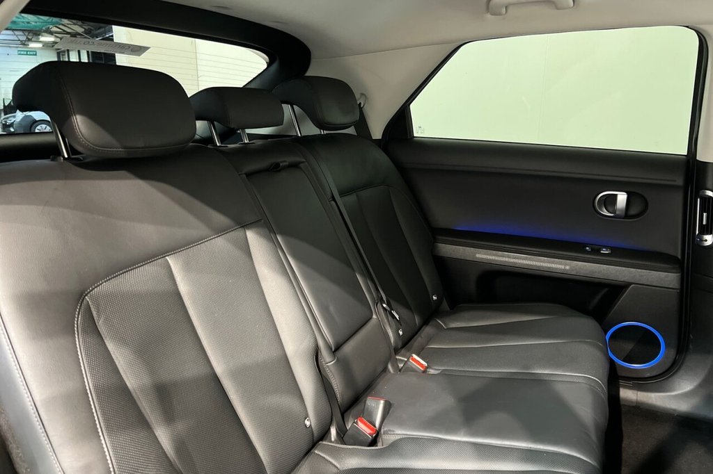 Used Hyundai IONIQ 5 2022 for sale - 77588222: Photo 24