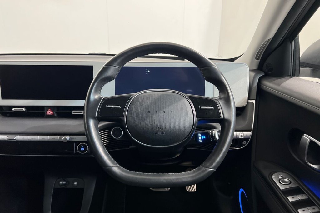 Used Hyundai IONIQ 5 2022 for sale - 77588222: Photo 25
