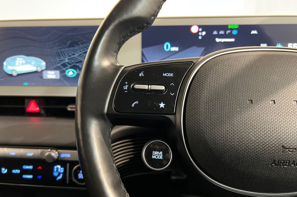 Used Hyundai IONIQ 5 2022 for sale - 77588222: Photo 26