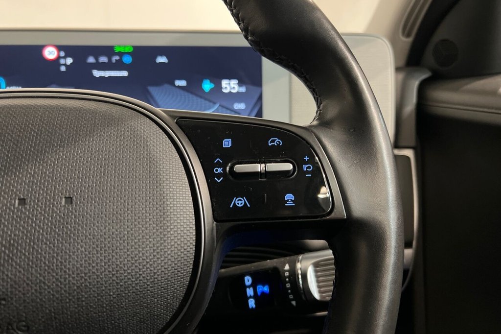 Used Hyundai IONIQ 5 2022 for sale - 77588222: Photo 27