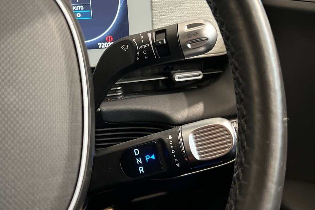 Used Hyundai IONIQ 5 2022 for sale - 77588222: Photo 29