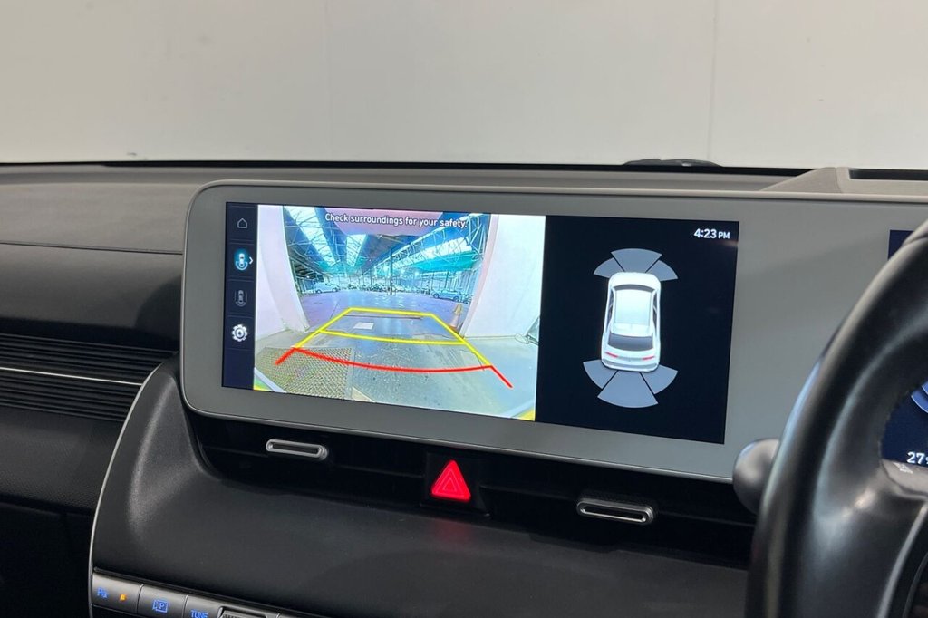 Used Hyundai IONIQ 5 2022 for sale - 77588222: Photo 30