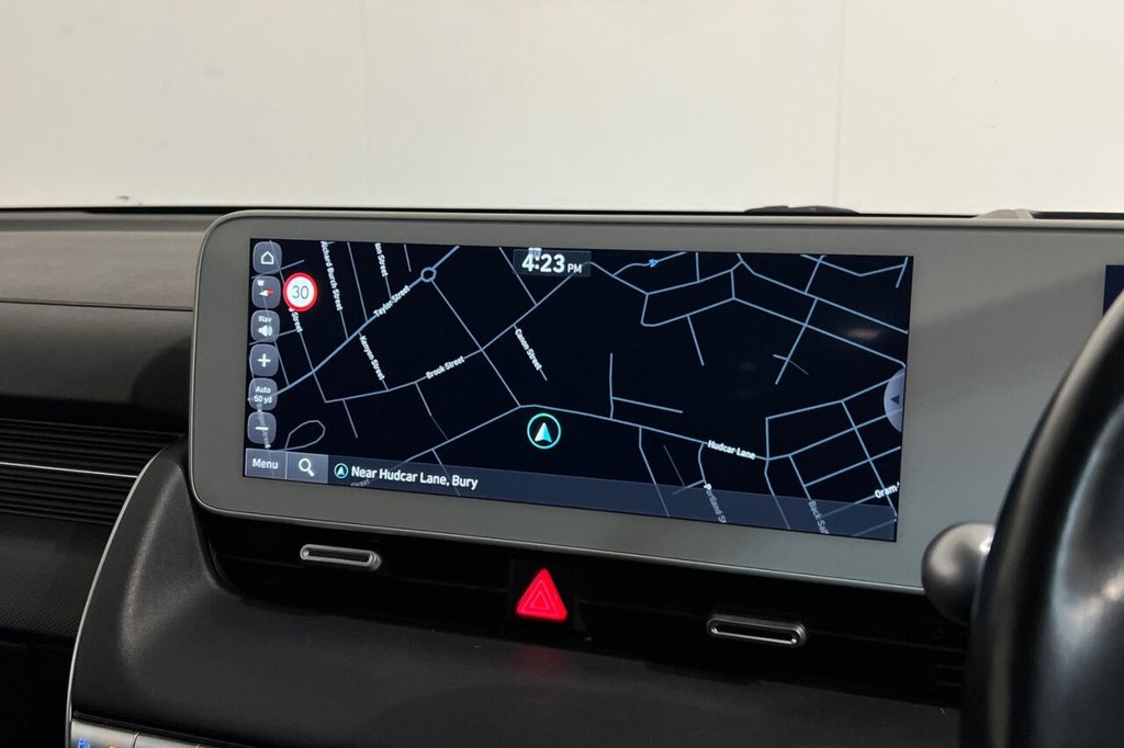 Used Hyundai IONIQ 5 2022 for sale - 77588222: Photo 31