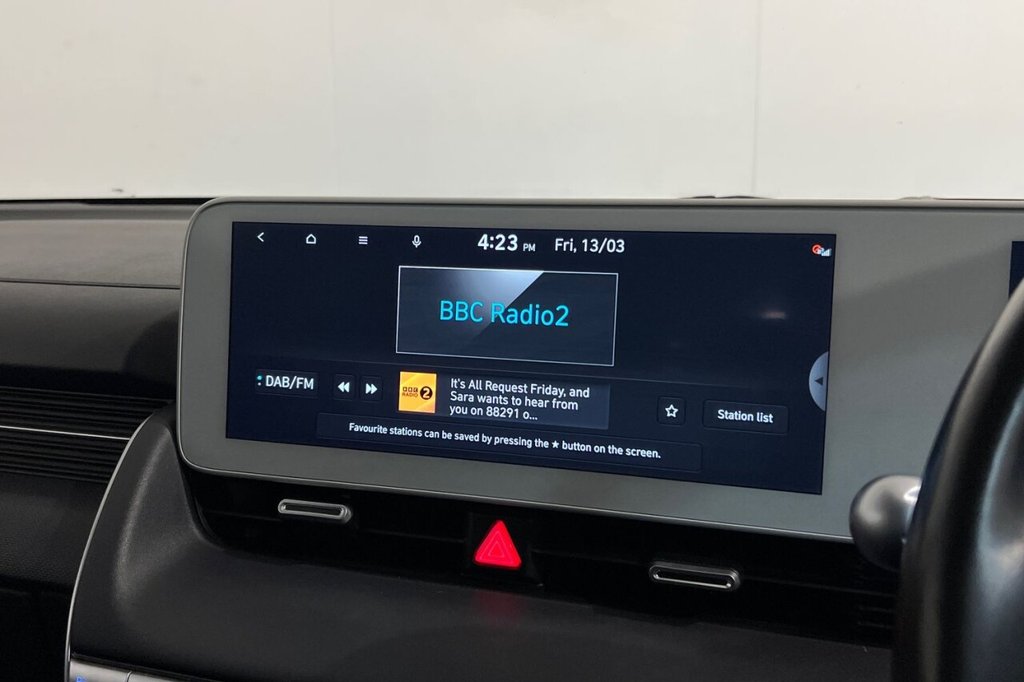 Used Hyundai IONIQ 5 2022 for sale - 77588222: Photo 32