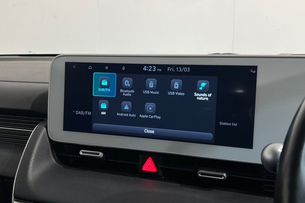 Used Hyundai IONIQ 5 2022 for sale - 77588222: Photo 33