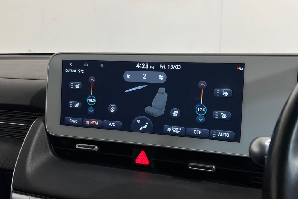 Used Hyundai IONIQ 5 2022 for sale - 77588222: Photo 34