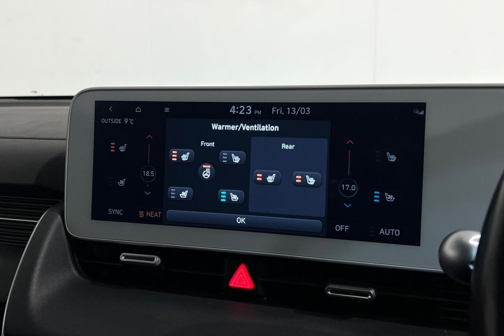 Used Hyundai IONIQ 5 2022 for sale - 77588222: Photo 35