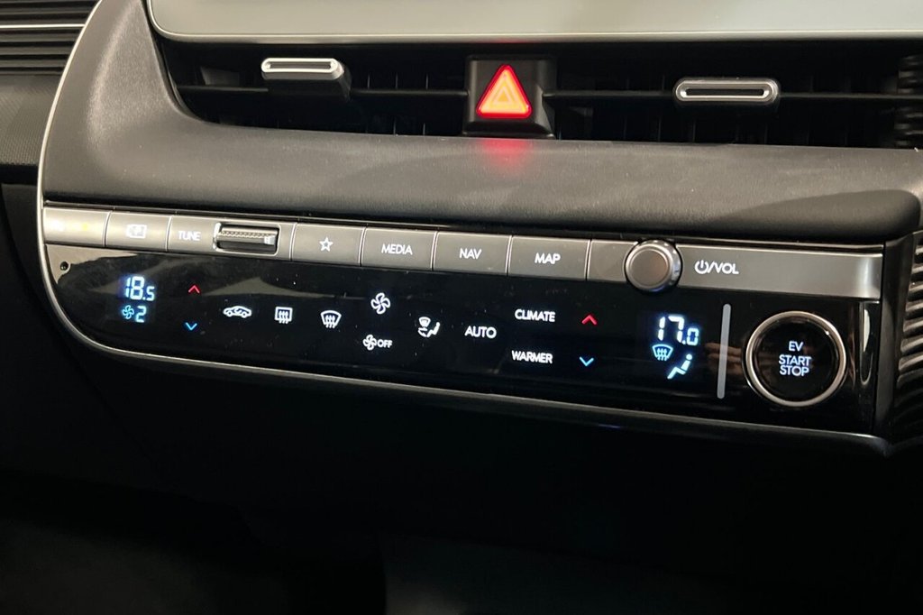 Used Hyundai IONIQ 5 2022 for sale - 77588222: Photo 37