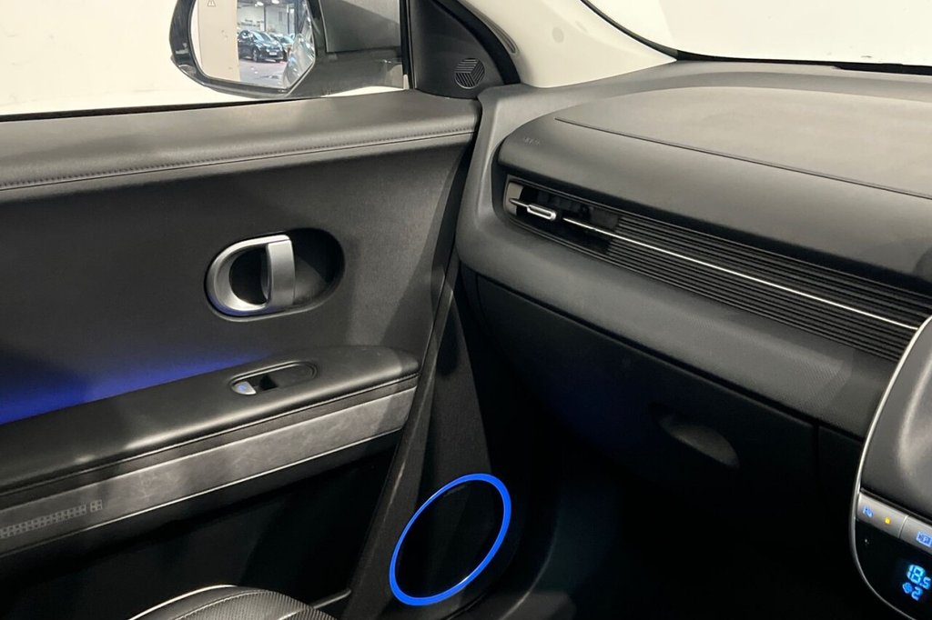 Used Hyundai IONIQ 5 2022 for sale - 77588222: Photo 40