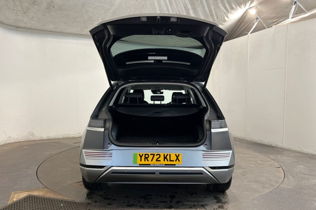 Used Hyundai IONIQ 5 2022 for sale - 77588222: Photo 45