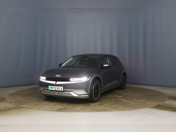 Used Hyundai IONIQ 5 2022 for sale - 77588222: Photo