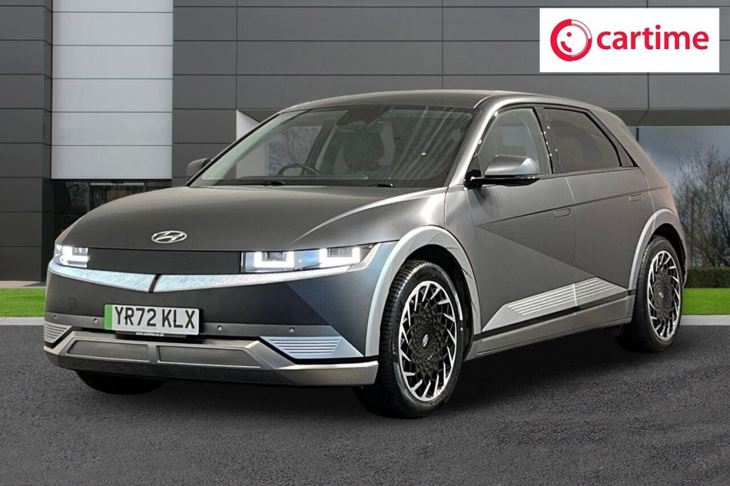 Used Hyundai IONIQ 5 2022 for sale - 77588222: Photo 7