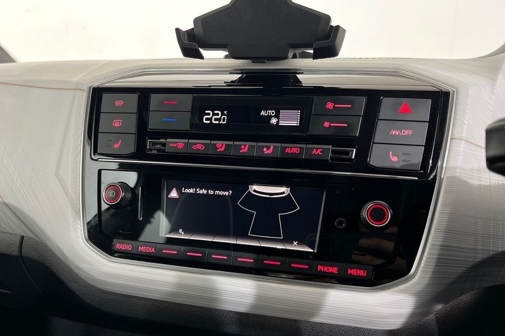 Used SEAT Mii 2021 for sale - 77436659: Photo 20