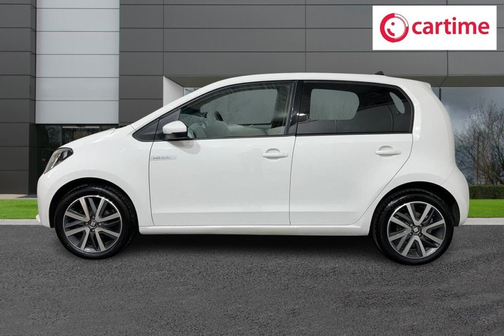 Used SEAT Mii 2021 for sale - 77436659: Photo 3