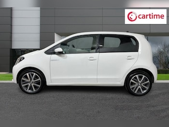 Used SEAT Mii 2021 for sale - 77436659: Photo