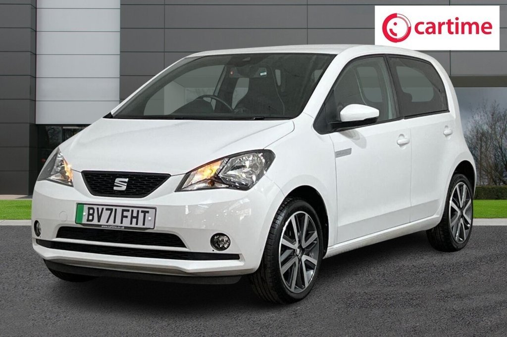 Used SEAT Mii 2021 for sale - 77436659: Photo 7