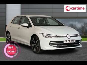 2024 (74) - 1.5 TSI eHybrid 19.7kWh Style Hatchback 5dr Petrol Plug-in Hybrid DSG Euro