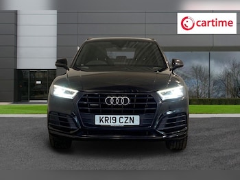 Used Audi Q5 2019 for sale - 78124310: Photo