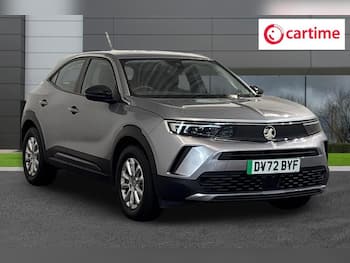 Used Vauxhall Mokka 2022 for sale - 79667006: Photo
