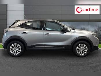Used Vauxhall Mokka 2022 for sale - 79667006: Photo