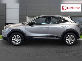 Used Vauxhall Mokka 2022 for sale - 79667006: Photo