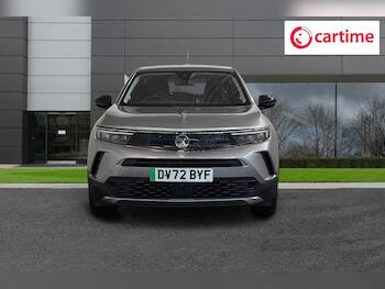 Used Vauxhall Mokka 2022 for sale - 79667006: Photo