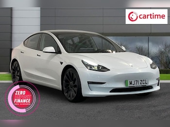 Used Tesla Model 3 2021 for sale - 78487611: Photo
