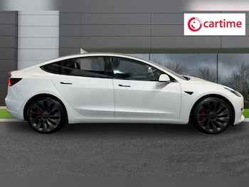 Used Tesla Model 3 2021 for sale - 78487611: Photo