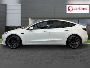 Used Tesla Model 3 2021 for sale - 78487611: Photo
