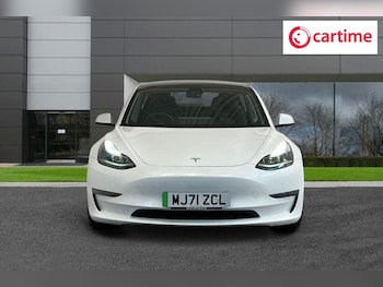 Used Tesla Model 3 2021 for sale - 78487611: Photo