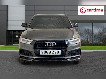 Used Audi Q3 2018 for sale - 78336292: Photo