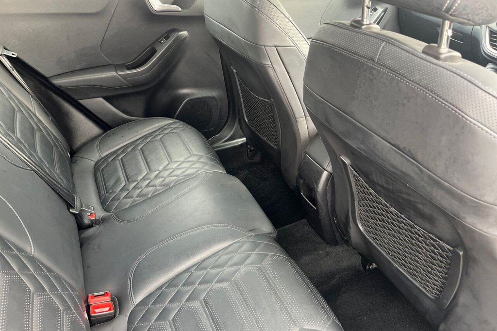 Used Ford Puma 2022 for sale - 78180883: Photo 10