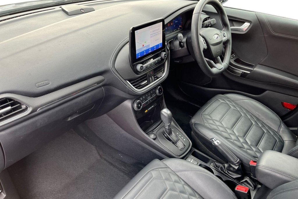 Used Ford Puma 2022 for sale - 78180883: Photo 11