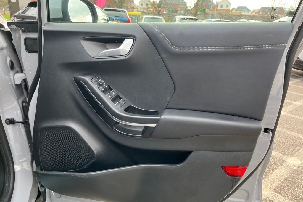 Used Ford Puma 2022 for sale - 78180883: Photo 28