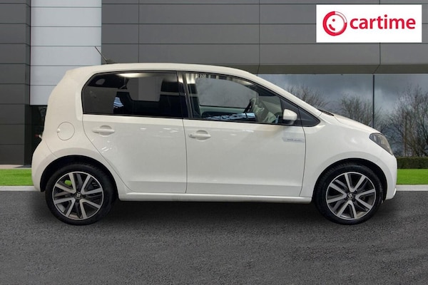 Used SEAT Mii 2021 for sale - 76185505: Photo 2