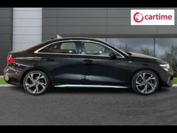 Used Audi A3 2020 for sale - 74845406: Photo