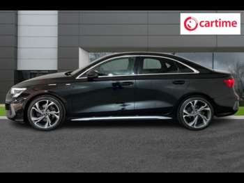 Used Audi A3 2020 for sale - 74845406: Photo
