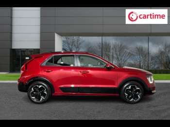 Used Kia Niro 2023 for sale - 75128644: Photo