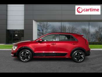 Used Kia Niro 2023 for sale - 75128644: Photo