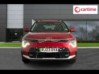 Used Kia Niro 2023 for sale - 75128644: Photo