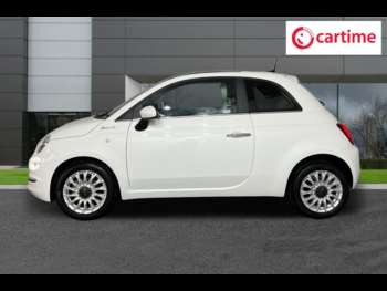 Used Fiat 500 2022 for sale - 75397133: Photo