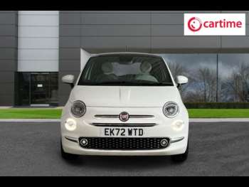 Used Fiat 500 2022 for sale - 75397133: Photo