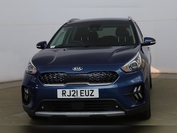 Used Kia Niro 2021 for sale - 79523233: Photo