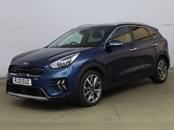 Used Kia Niro 2021 for sale - 79523233: Photo