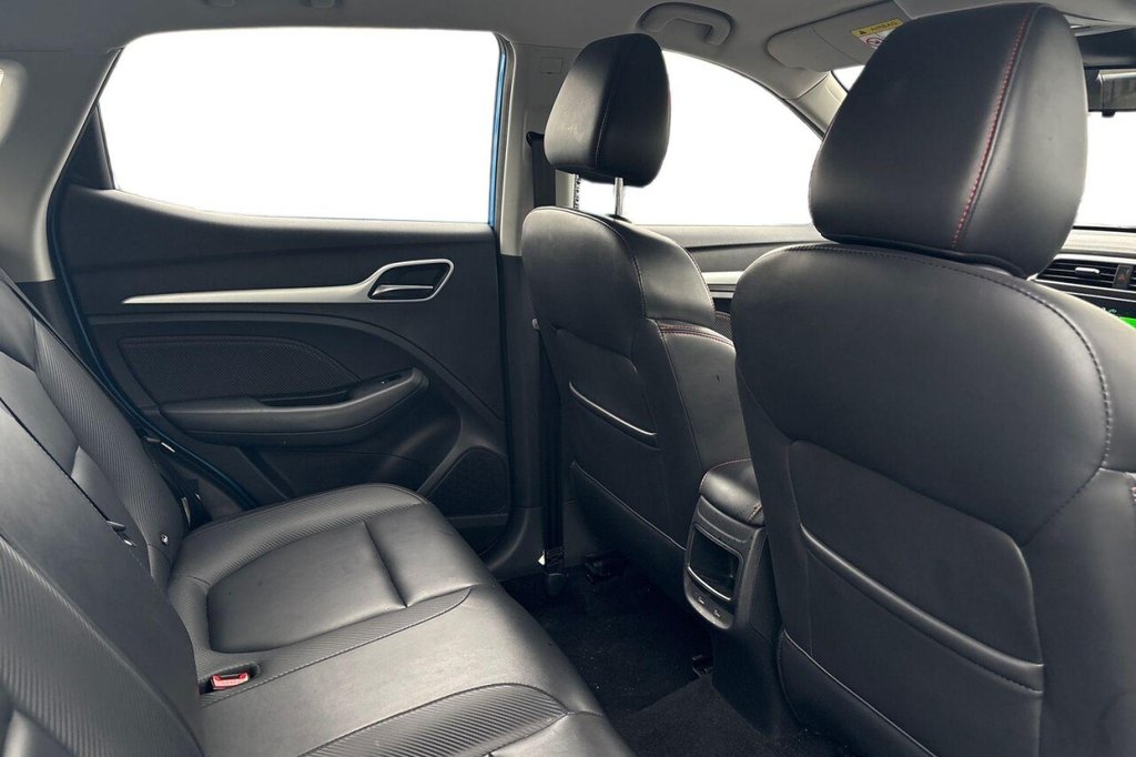 Used MG MG ZS 2021 for sale - 76509707: Photo 10