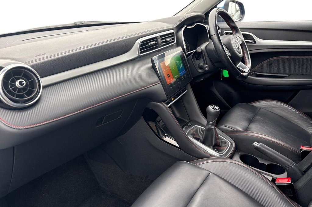 Used MG MG ZS 2021 for sale - 76509707: Photo 11