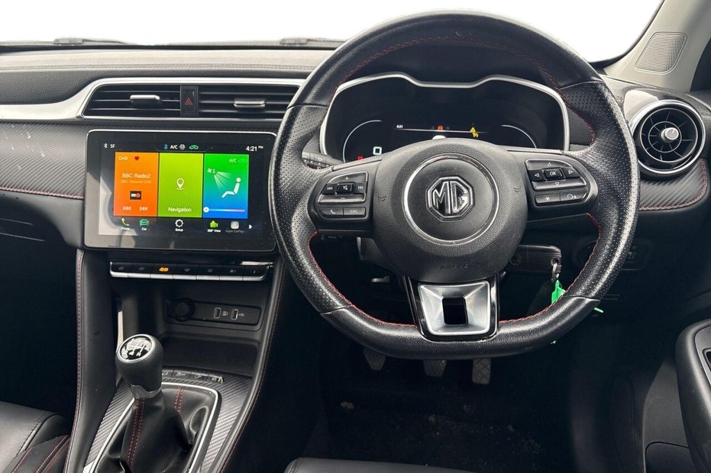 Used MG MG ZS 2021 for sale - 76509707: Photo 12