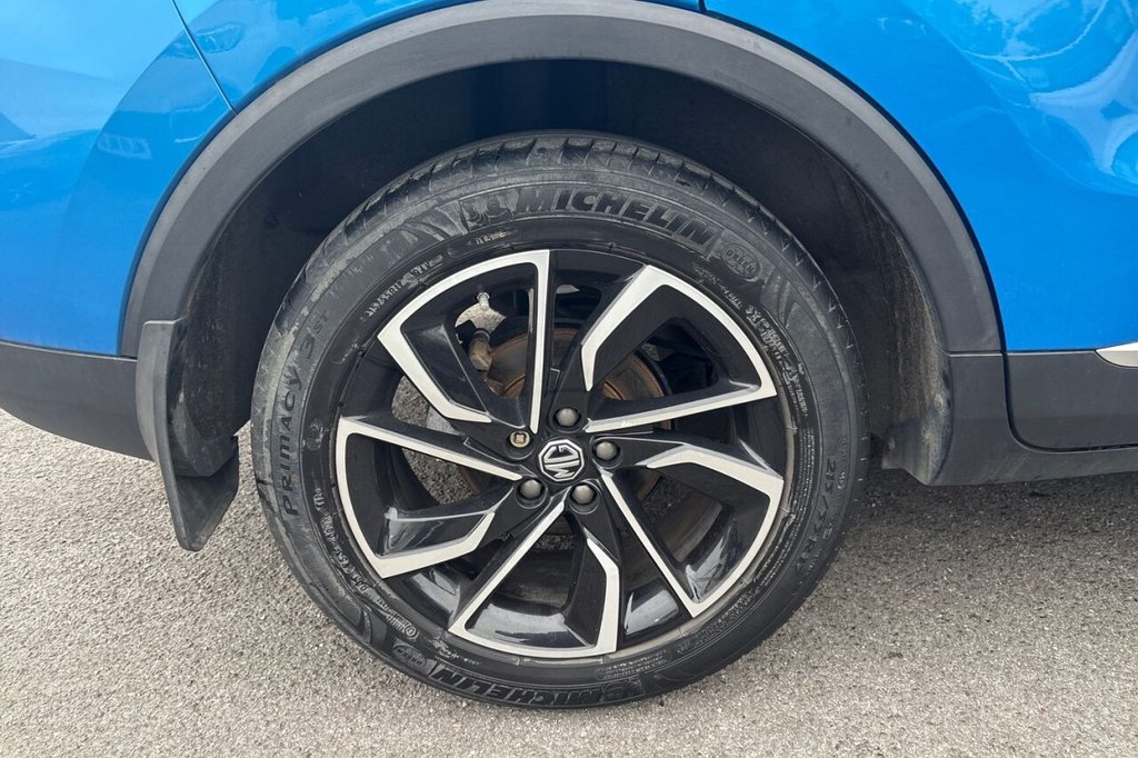 Used MG MG ZS 2021 for sale - 76509707: Photo 14