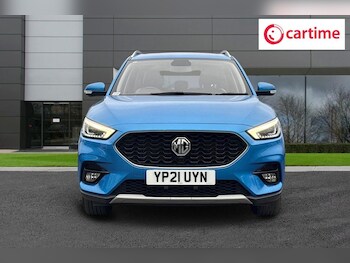 Used MG MG ZS 2021 for sale - 76509707: Photo